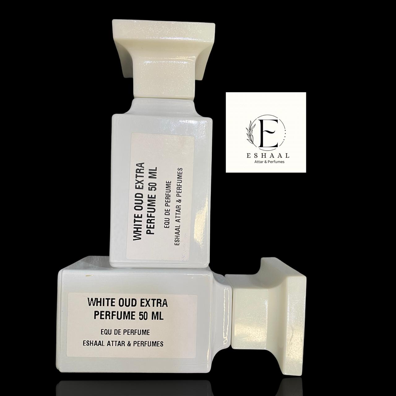 White Oud Extra