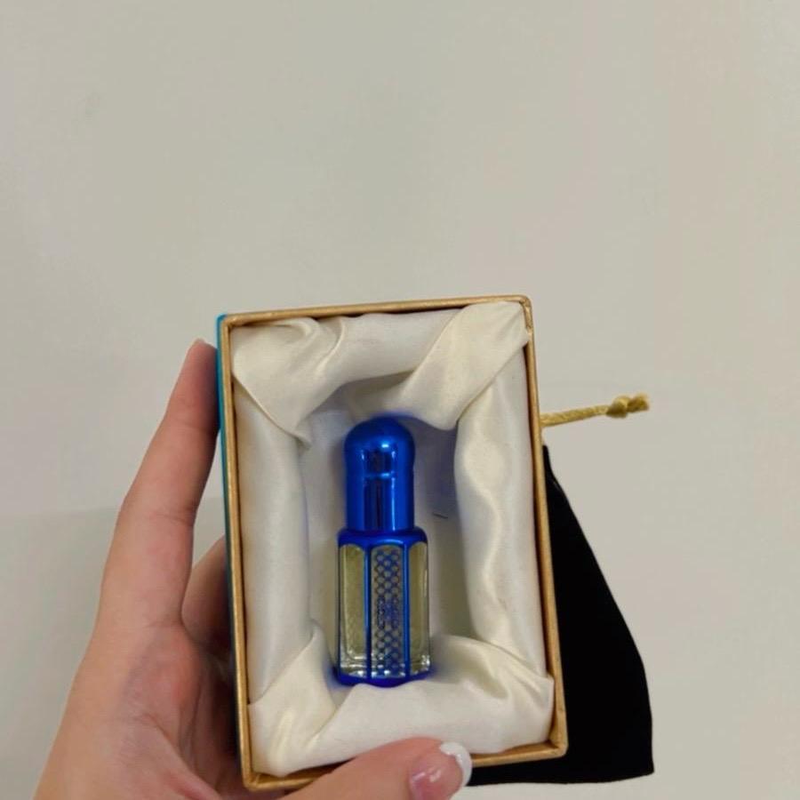 Intense Guilty Attar Roll-On