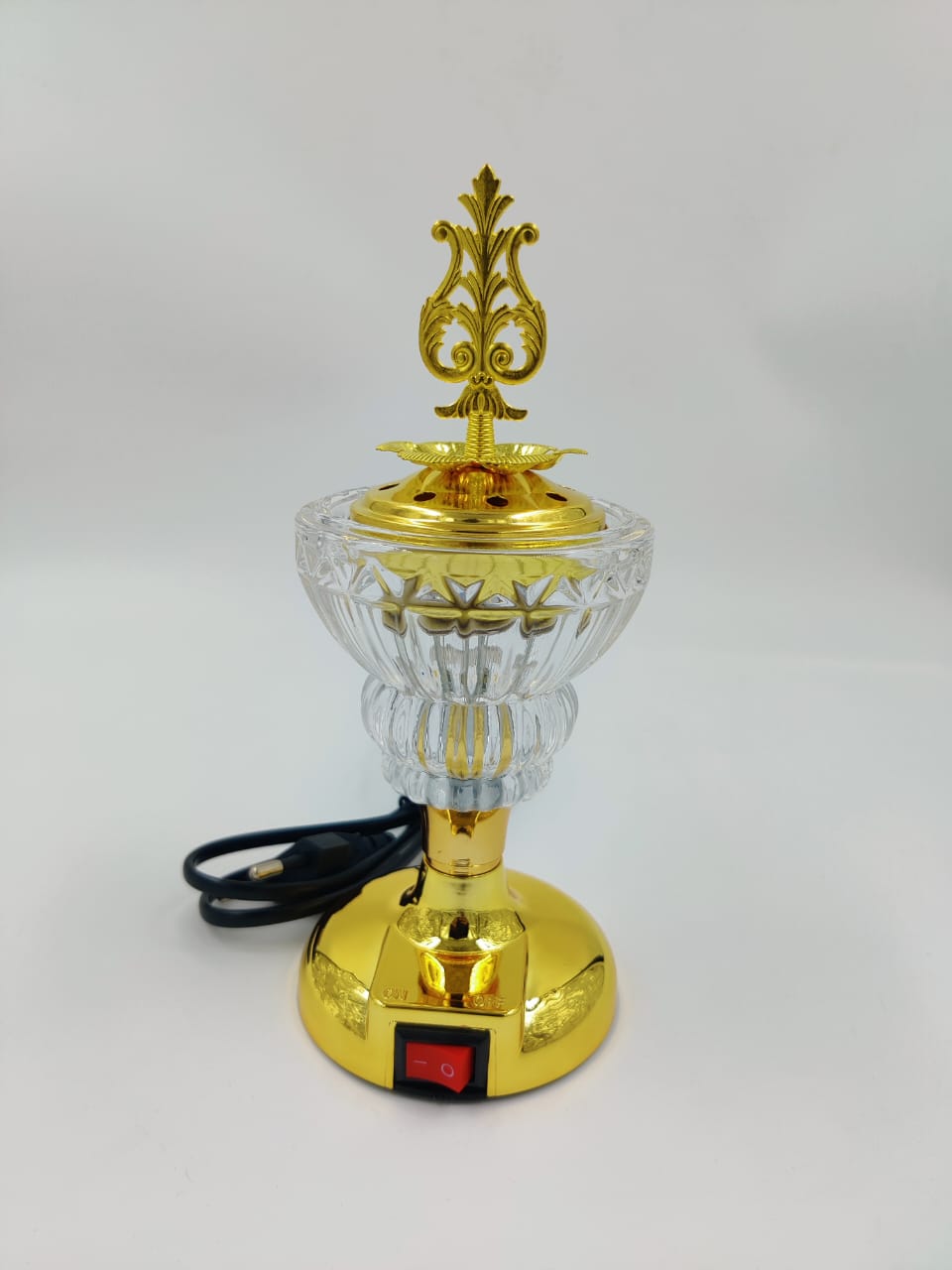 Electric Bakhoor Burner - Image 2