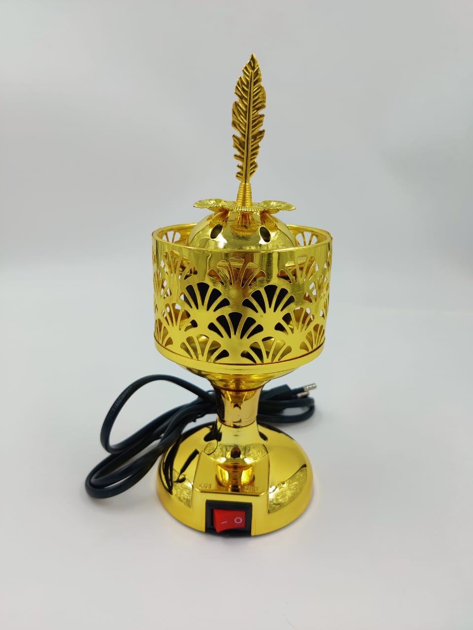 Electric Bakhoor Burner - Image 3